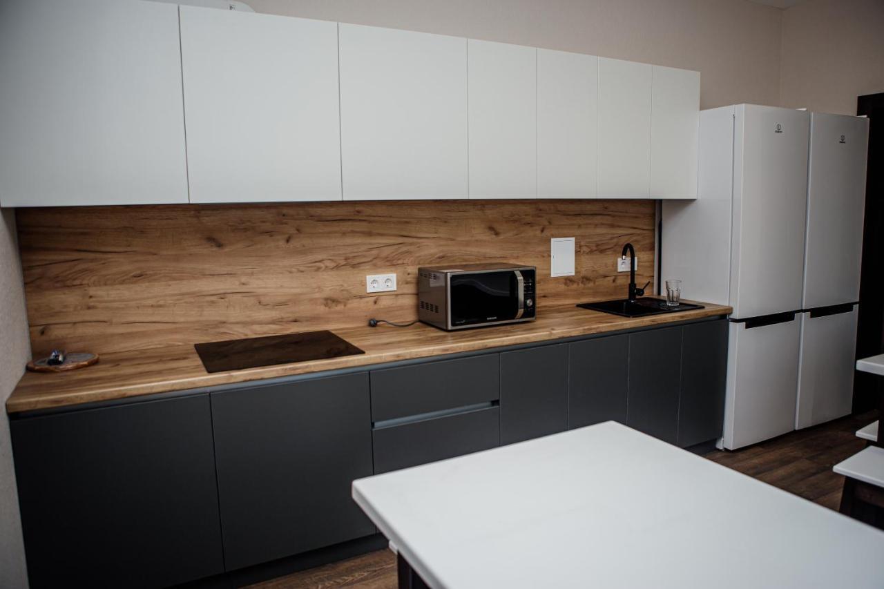 Новый Хостел Nesvit Киев Академгородок Extérieur photo